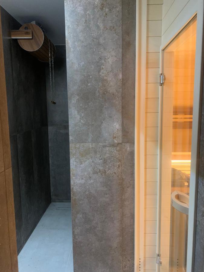 Na Wczasowej Resort Międzywodzie