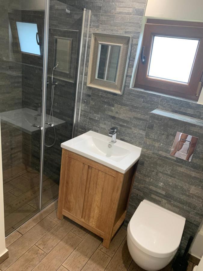 Na Wczasowej Resort