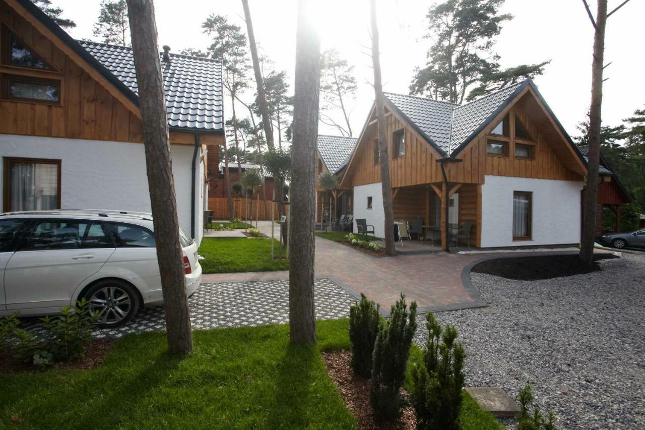 Resort Na Wczasowej *