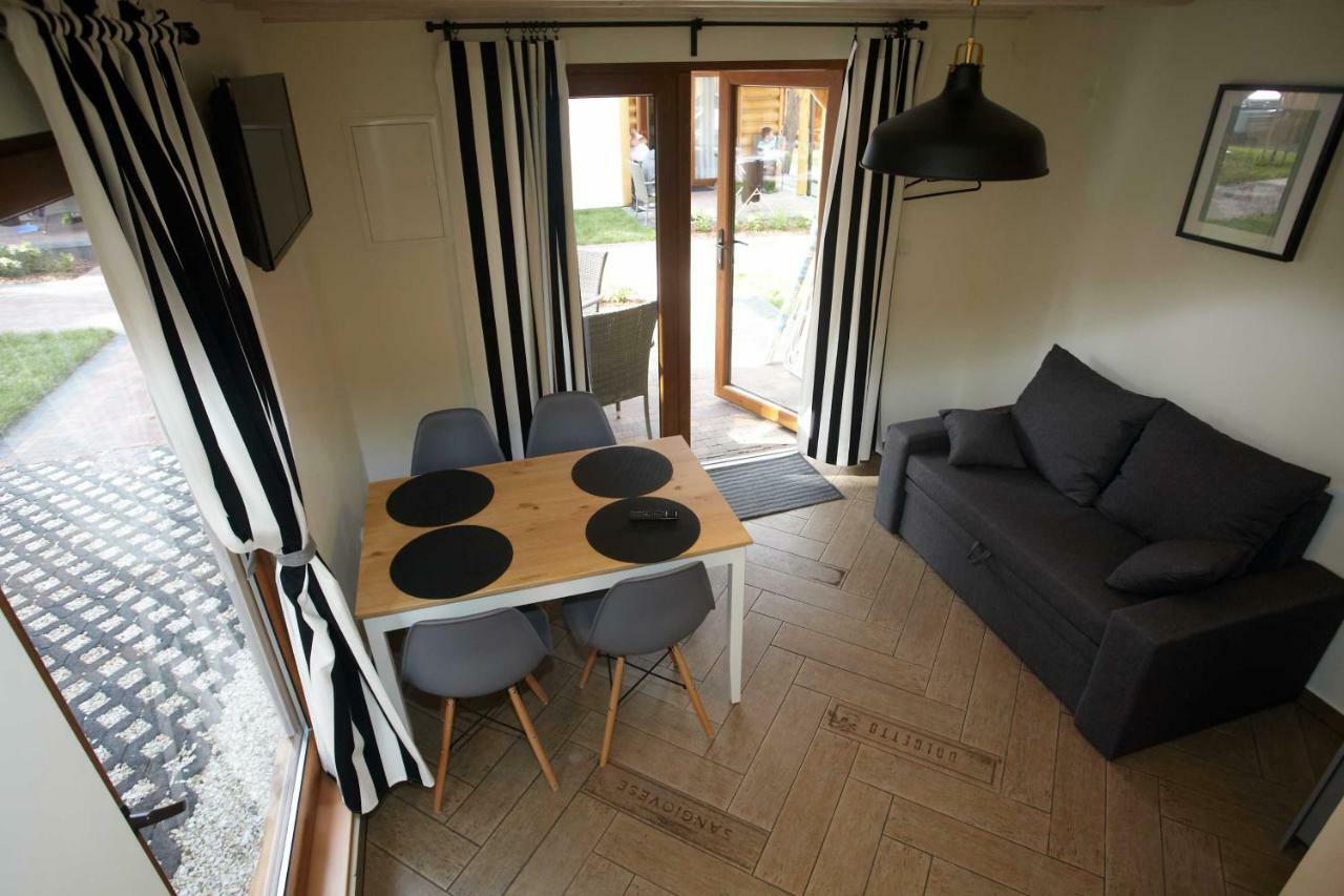 Na Wczasowej Resort