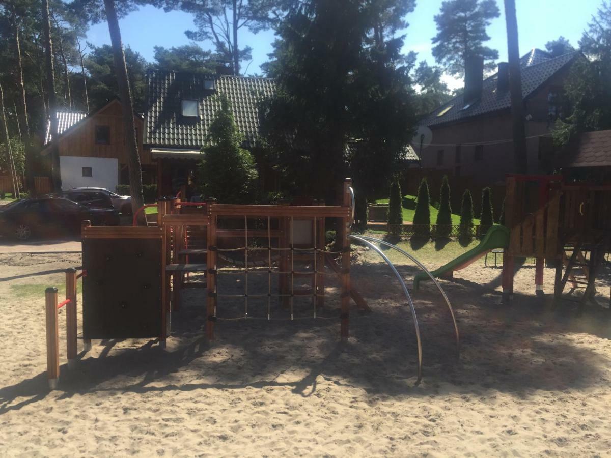 Na Wczasowej Resort *