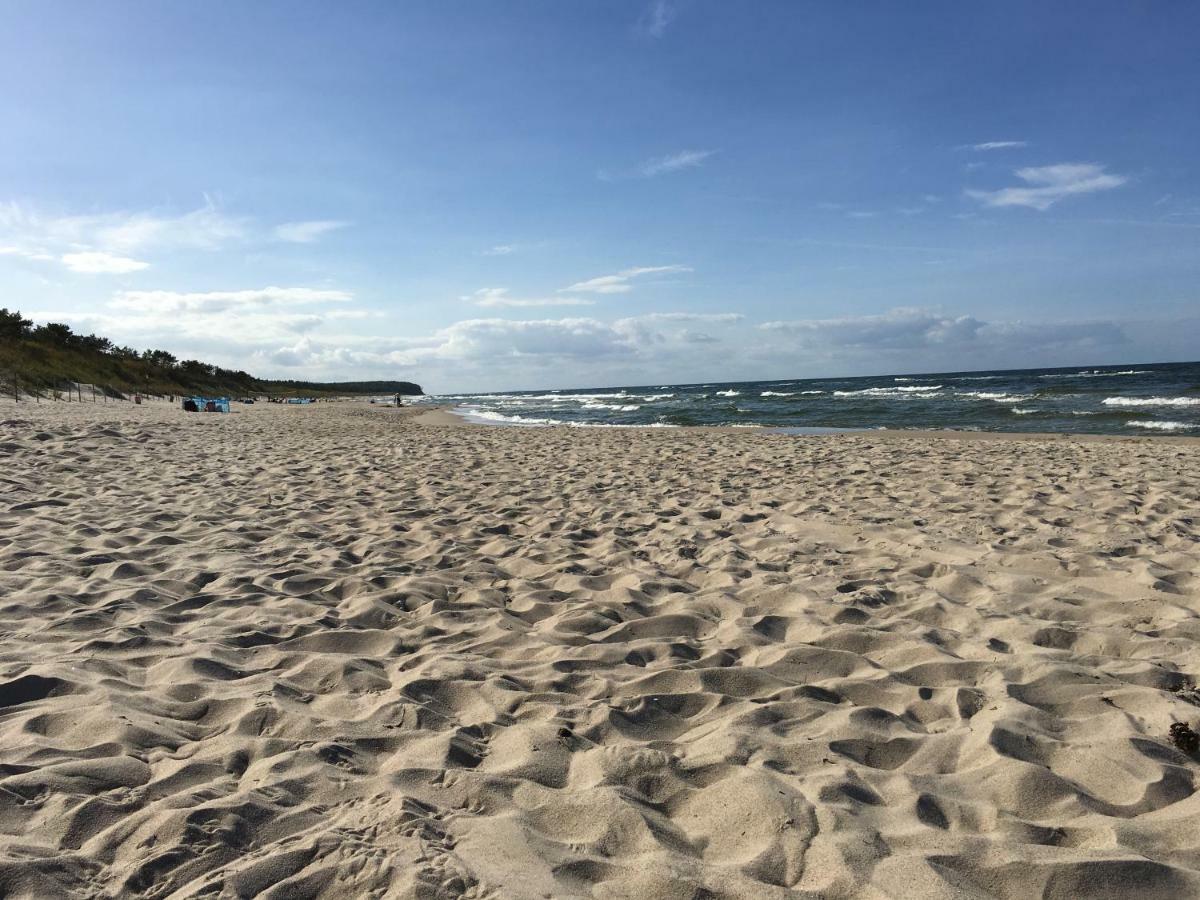 Resort Na Wczasowej Międzywodzie