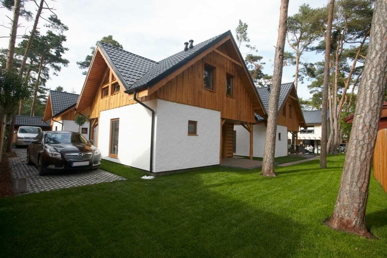 Resort Na Wczasowej *